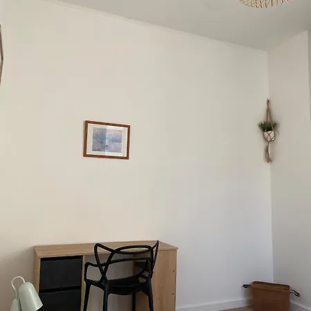 Petit Avec Terrasse Proche Arene Διαμέρισμα Νιμ
